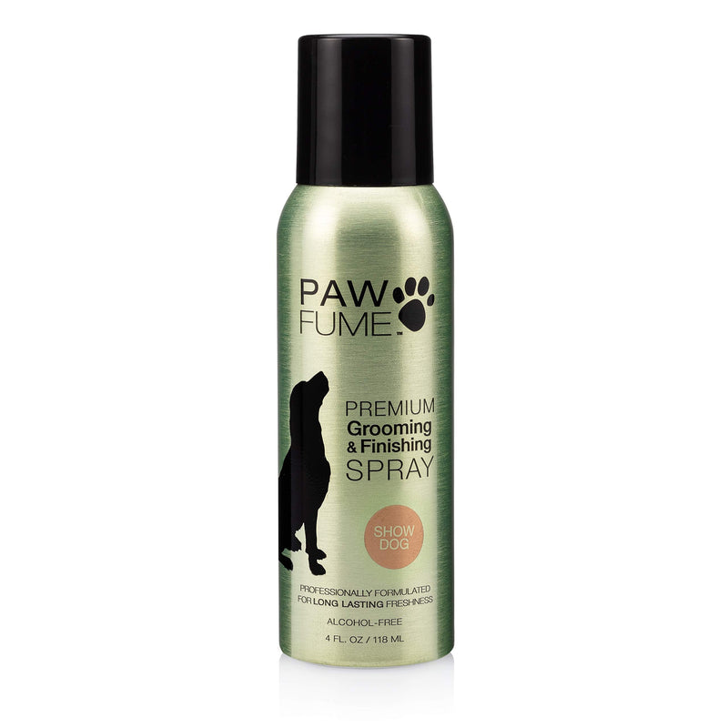 Pawfume Stain & Odor Eliminator + Grooming Dog Spray - BeesActive Australia