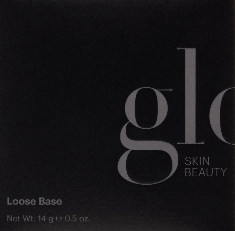 Glo Skin Beauty Loose Base - Golden Light - Illuminating Loose Mineral Makeup Powder Foundation - Dewy Finish - 9 Shades - BeesActive Australia