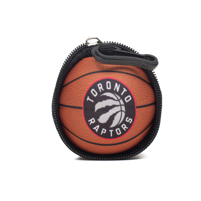 Maccabi Art Toronto Raptors Foldable Pencil Case - BeesActive Australia