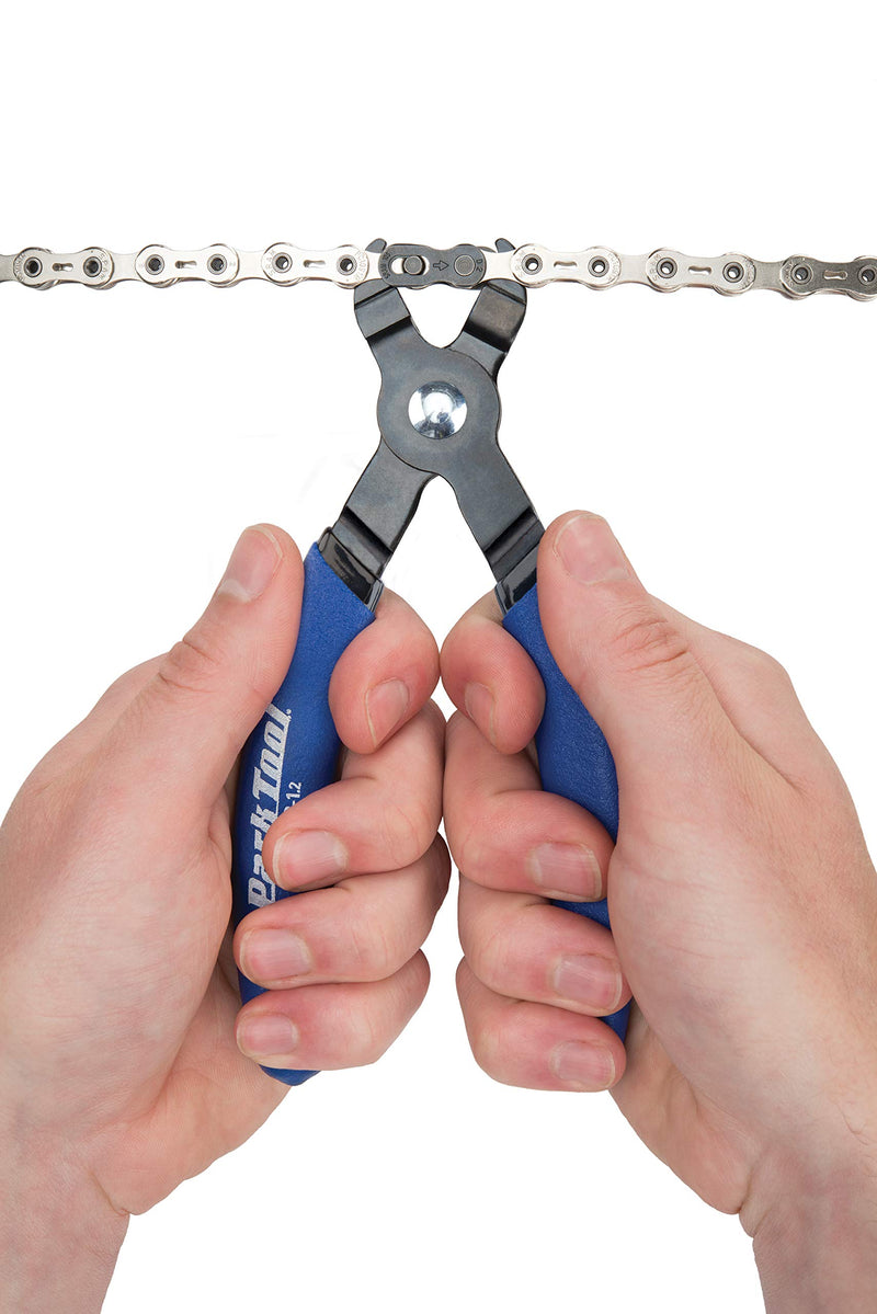 Park Tool MLP-1.2 Bicycle Chain Master Link Pliers - BeesActive Australia