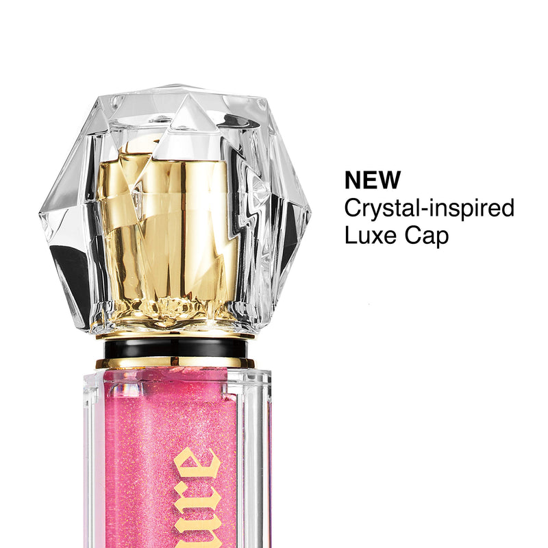 Juicy Couture Metallic Lip Lacquer, My Shining Armour - BeesActive Australia