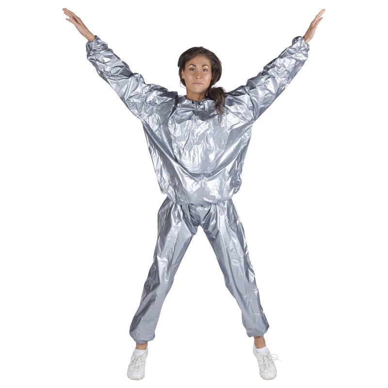 [AUSTRALIA] - Spirit TCR Sauna Suit, Small/Medium 