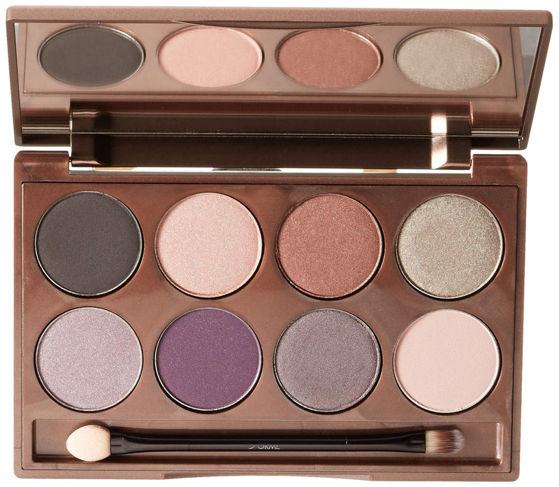 Sorme Cosmetics Collection Eyeshadow Palette Cool Hues - BeesActive Australia