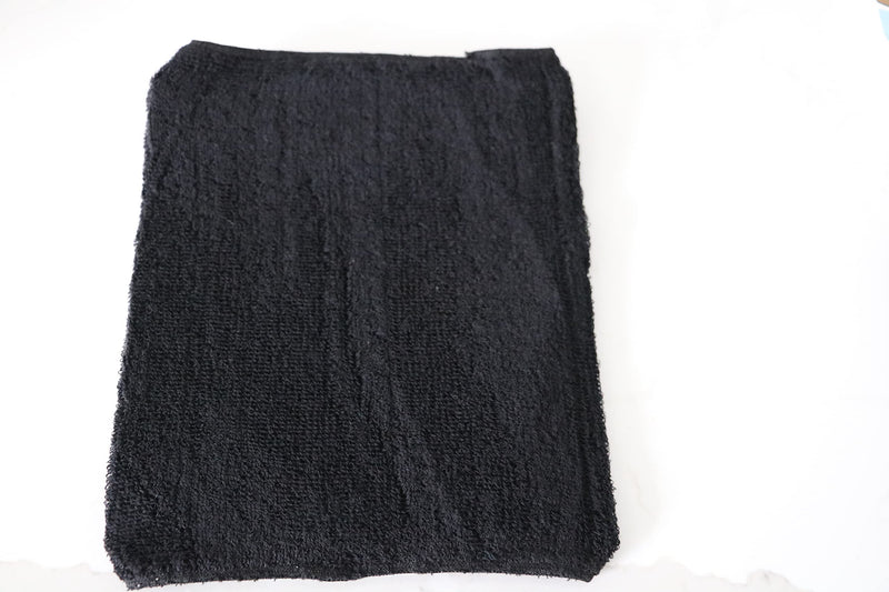 Pet Hoodz for Dogs-Anxiety, Grooming, Ear Muffs, Dog Ear Protection, Calming, Ear Compression, Pet Hoodie, Dog Hoodie Medium Black - BeesActive Australia