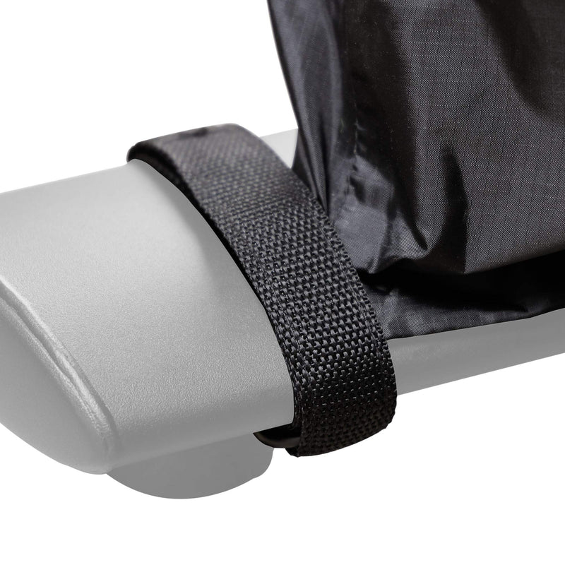 CyclingDeal Waterproof Bike Bicycle Cover for Peloton Bike | Peloton Bike+ | Nordictrack S22i Exercise Bike Indoor Outdoor Storage Dust Protection with Securing Straps - BeesActive Australia
