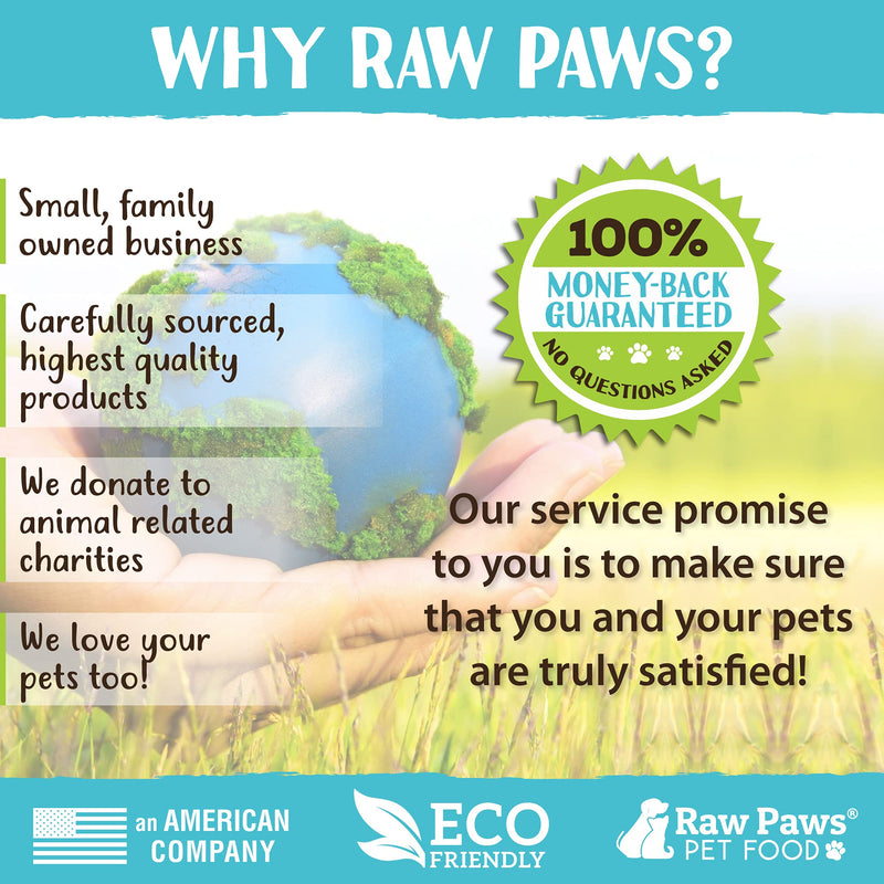 Raw Paws Pet Dematting Comb for Dogs Long Hair to Medium with Long Blades with Safety Edges - For Removing Mats, Tangles & Knots - De-matting Tool for Dogs - Dog Tangle Comb - Dog Mat Tool - Dog Tangle Brush - BeesActive Australia