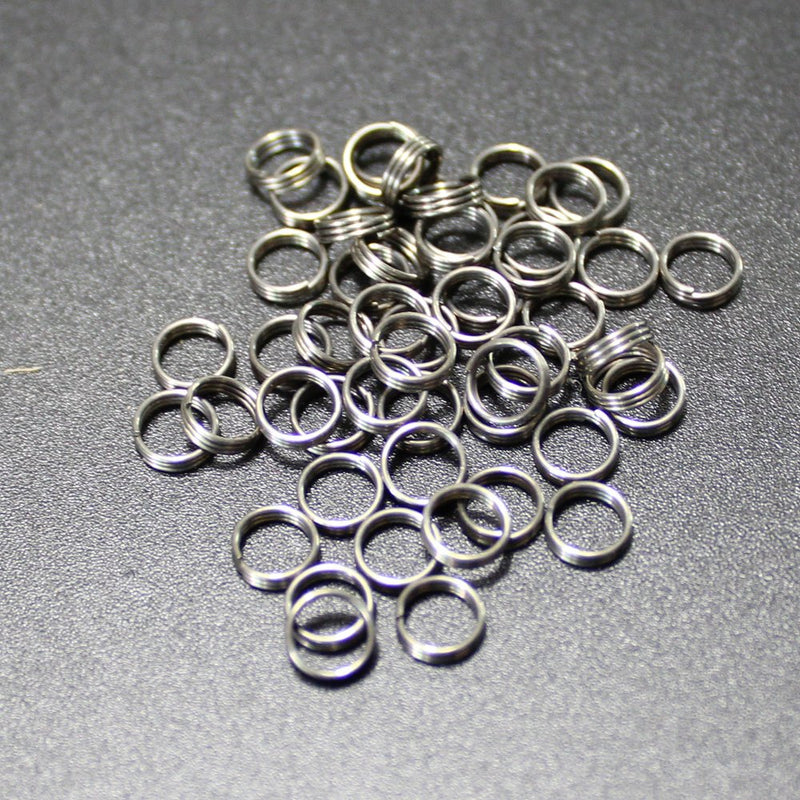 Scott Edward Dart Steel Ring for Plastic Dart Shafts, Dart Rubber O Ring for Metal Dart Shafts - BeesActive Australia