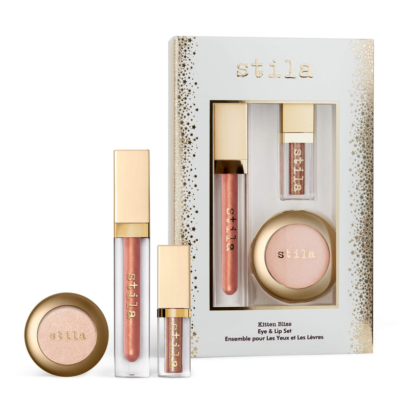 stila Kitten Bliss Eye & Lip Set, 1 oz. - BeesActive Australia