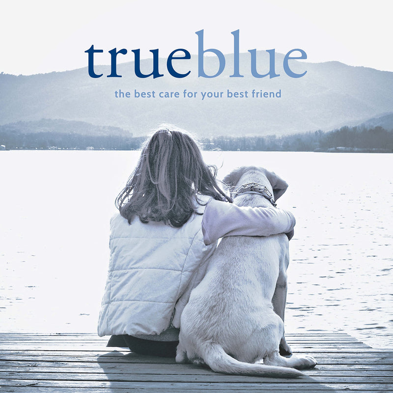 TrueBlue Dental, Ears, and Eyes Wipes for Dogs, Cats, & Puppies Safe & Sure Eye Wipes - BeesActive Australia