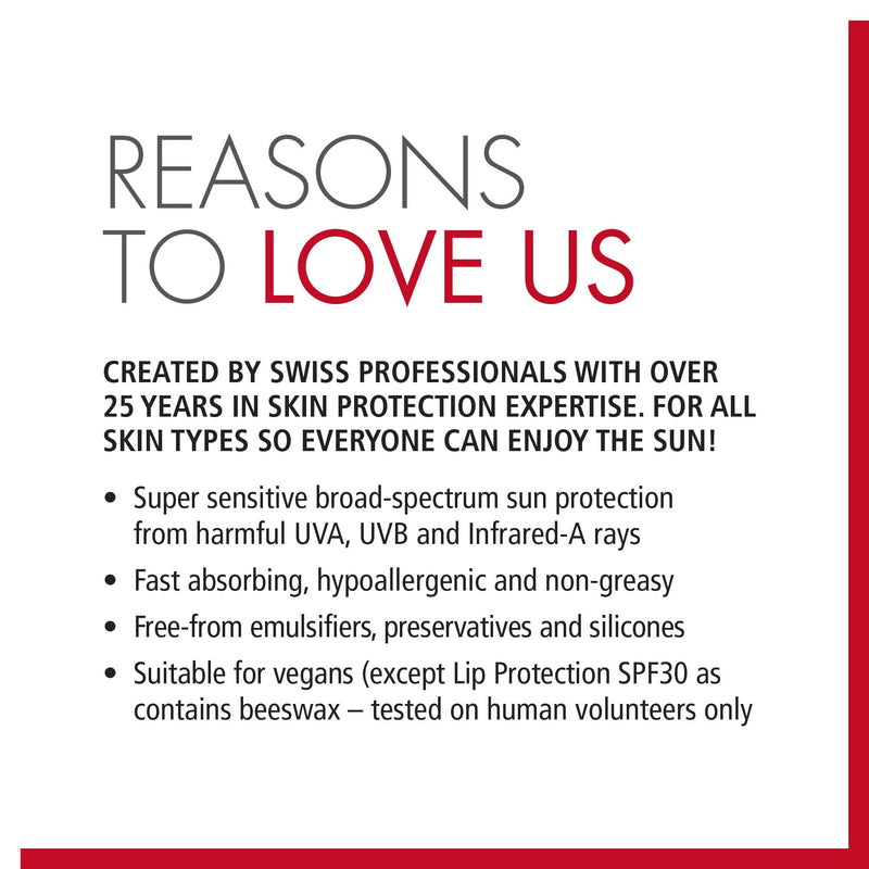 ultrasun Sports SPF 30 Transparent Sun Protection Gel, 200 ml + Lip Protection SPF30 - BeesActive Australia