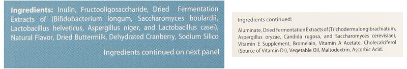 VAN BEEK Synacore Digestive Support for Dogs, 30-Pack - BeesActive Australia