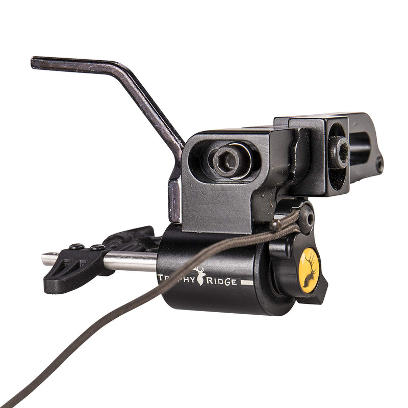 Trophy Ridge Sync Drop Away Right Hand Arrow Rest, Black - BeesActive Australia