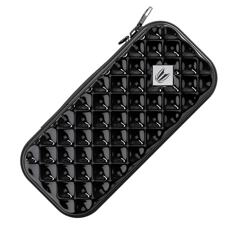 Target Darts Takoma Knox Design Darts Wallet Black - BeesActive Australia