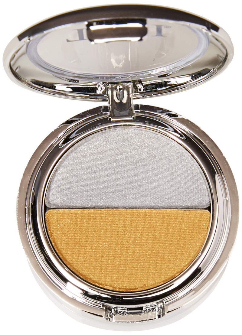 Tigi High Density Split Eyeshadow, Glitz, 0.112 Ounce - BeesActive Australia