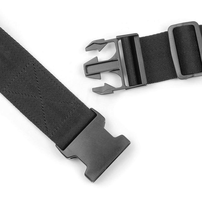Wheelchair Adjustable Buckle Strap - Waist Belt, Seat Restraint, Leg, Chest - Suitable for Scooters - BeesActive Australia