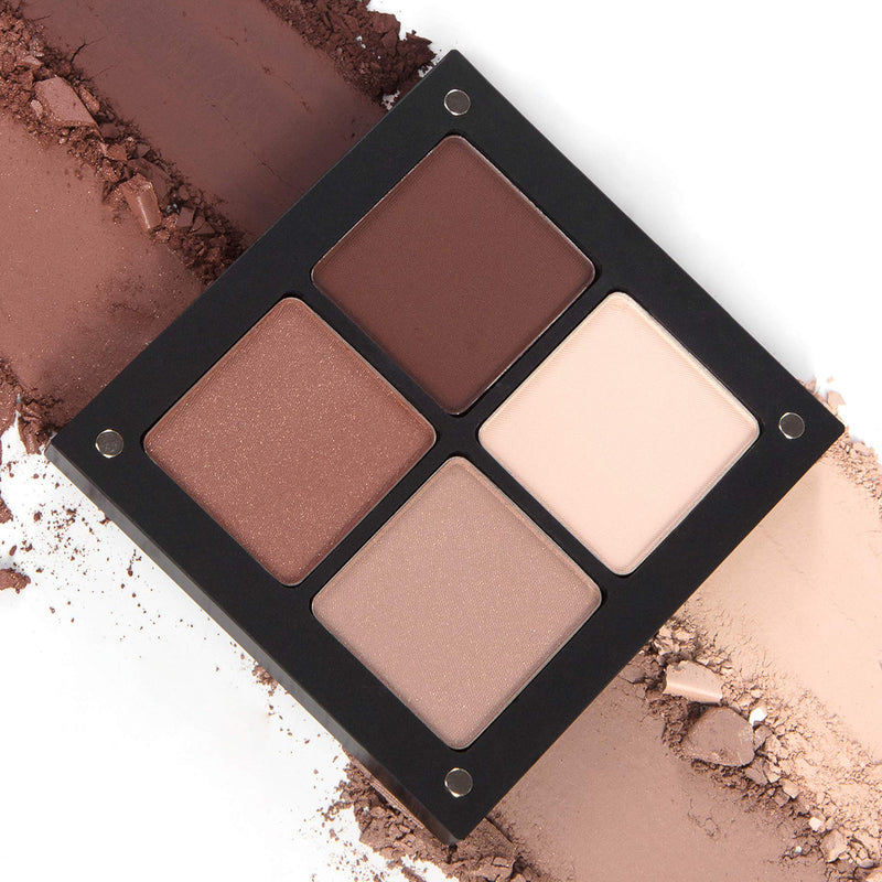 Inglot FREEDOM SYSTEM PALETTE [4] SQUARE - BeesActive Australia