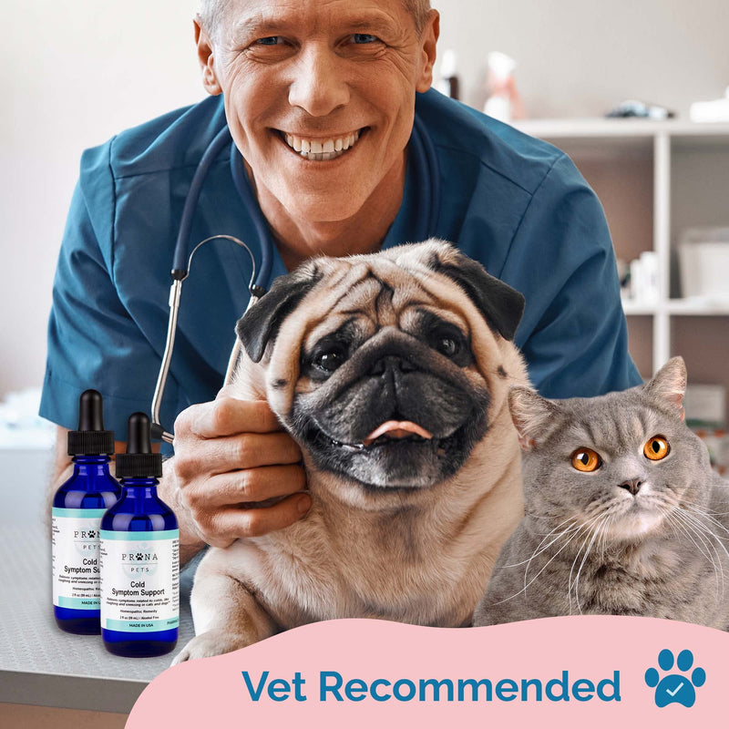 Prana Pets Cold Support for Cats and Dogs - BeesActive Australia