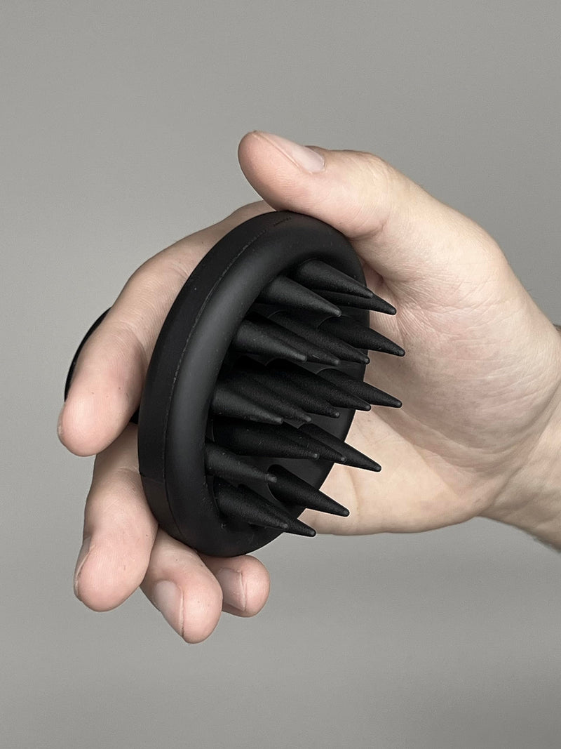Tonasi Scalp Massager | Scalp Massager Hair Growth | Shampoo Brush | Improve Blood Circulation, Promote Hair Growth and Relaxation - Perfect for Dandruff, Exfoliation, and Deep Cleansing - BeesActive Australia