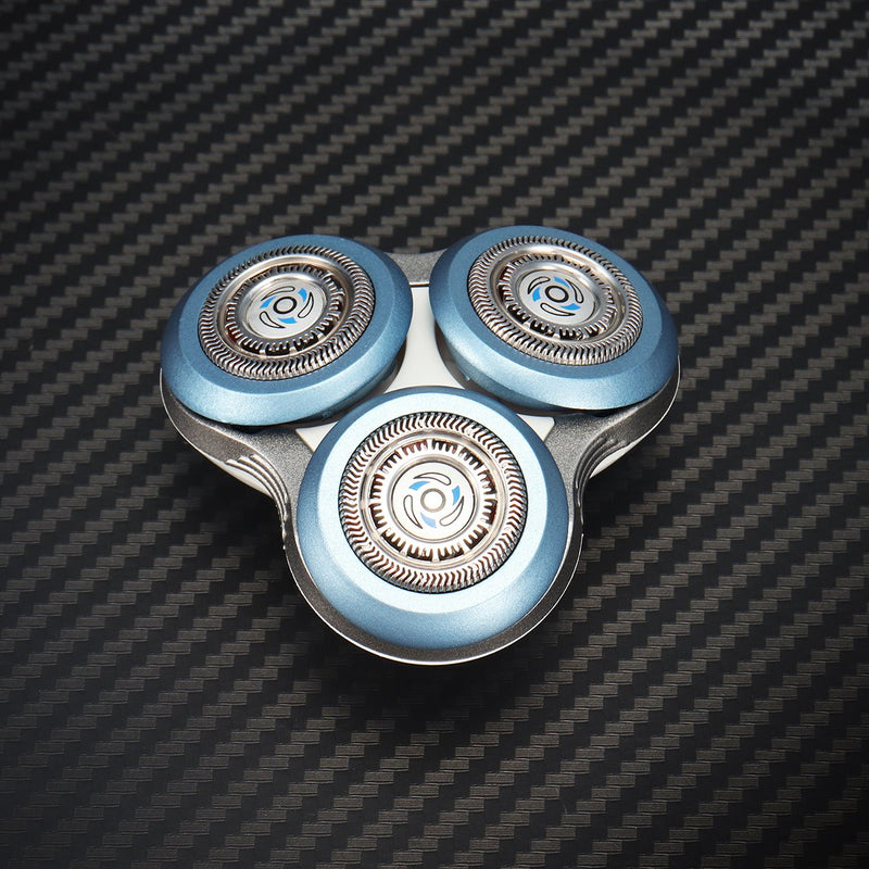 EgBert Replacement Shaver Head For Philips Sh90/52 Sh70/52 9000 7000 Shaving Unit Razor - BeesActive Australia