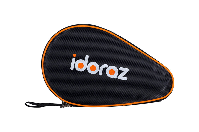 Idoraz Ping Pong Paddle Case - Best Table Tennis Paddle Cover for Your Racket - Waterproof Material Bag For Single Paddle - BeesActive Australia