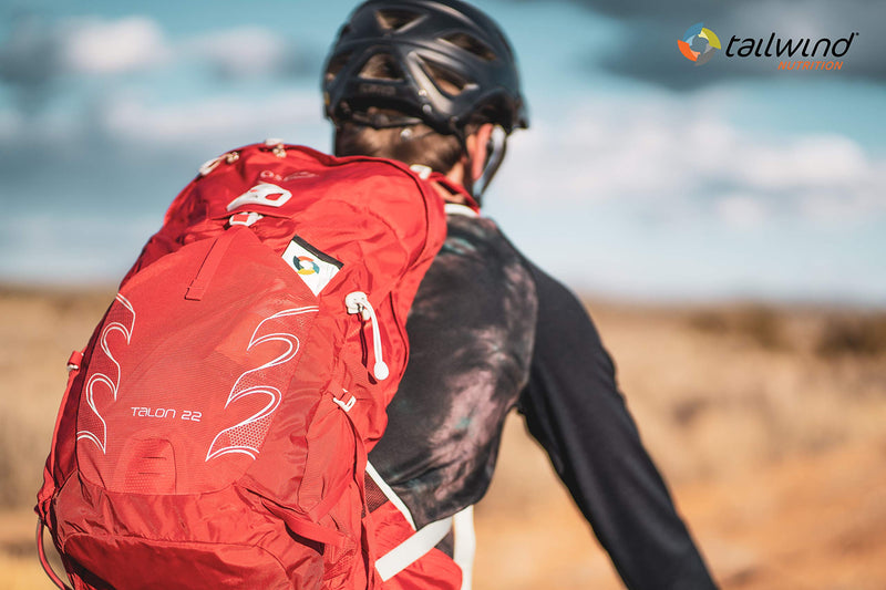 Tailwind Nutrition - Endurance Fuel Caffeine Free Starter Pack for Running, Cycling, Marathon, Triathlon, Ditch The Energy Gels, Bars, Chews and Try Tailwind as a Replacement - BeesActive Australia