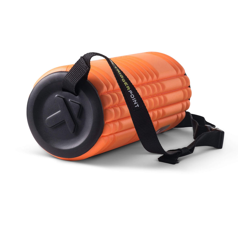 TriggerPoint GRID Caps & Strap Foam Roller Gym Bag Kit - BeesActive Australia