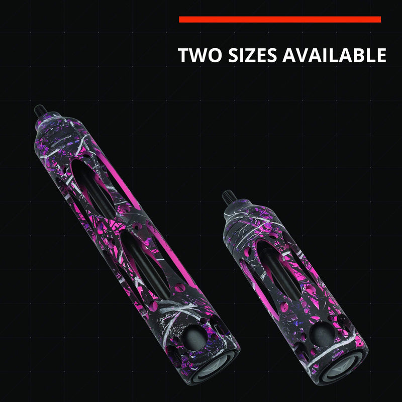 .30-06 Outdoors K3 Stabilizer 5 Inch Muddy Girl Camo - BeesActive Australia