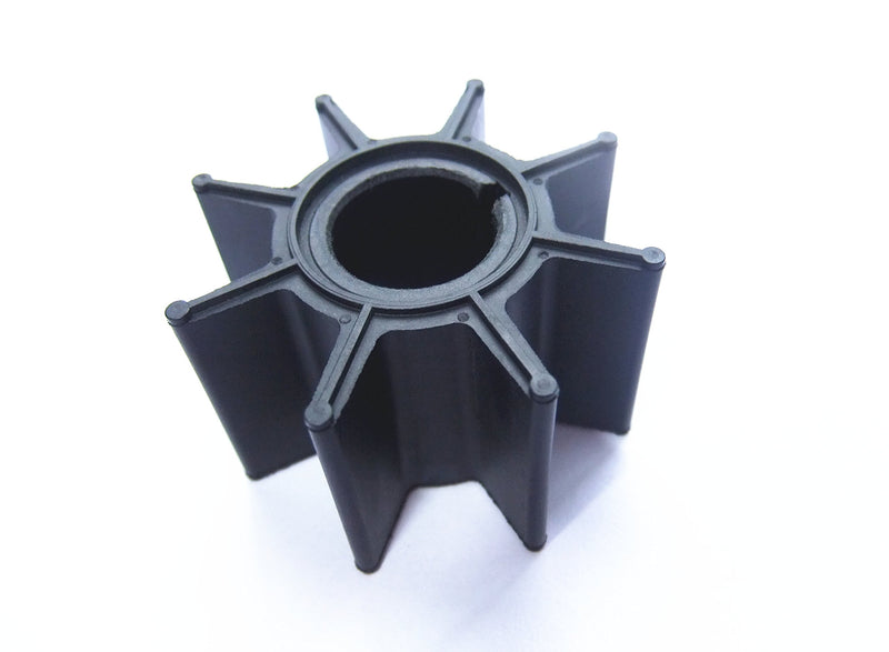 [AUSTRALIA] - SouthMarine Outboard Water Pump Impeller 334-65021-0 18-8921 for Tohatsu Nissan 9.9HP 15HP 18HP 20HP Boat Motor 