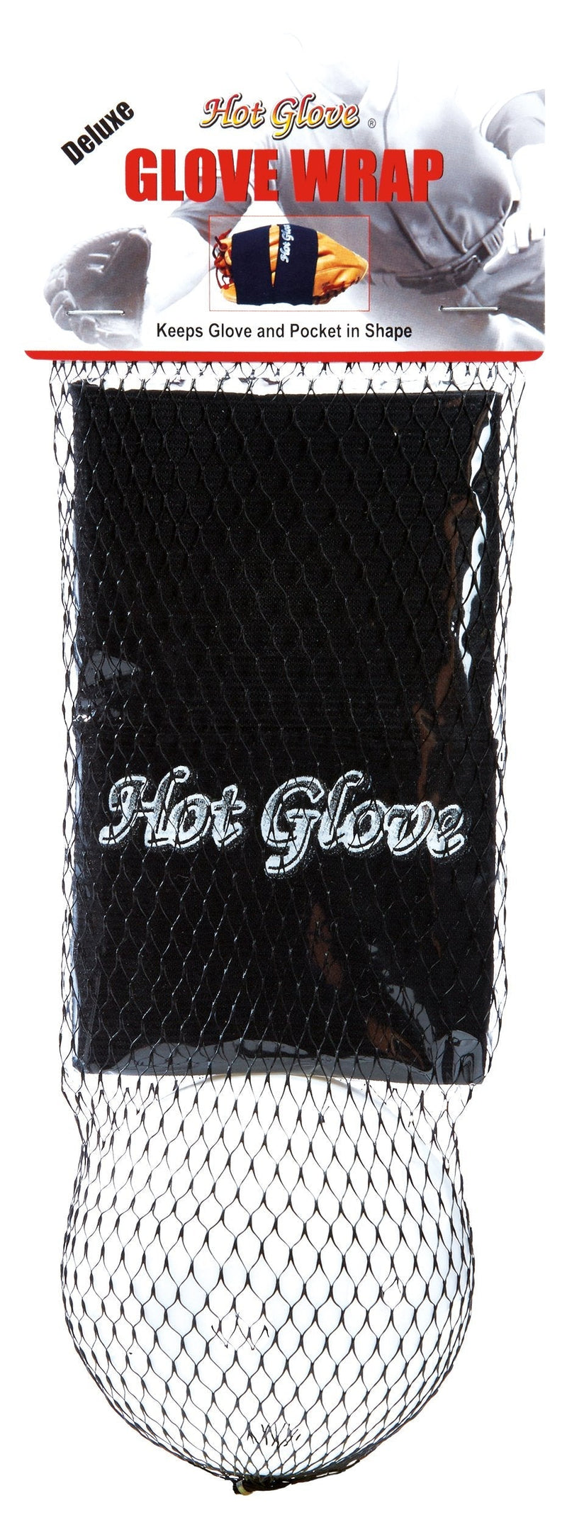 Hot Glove Deluxe Glove Wrap - BeesActive Australia
