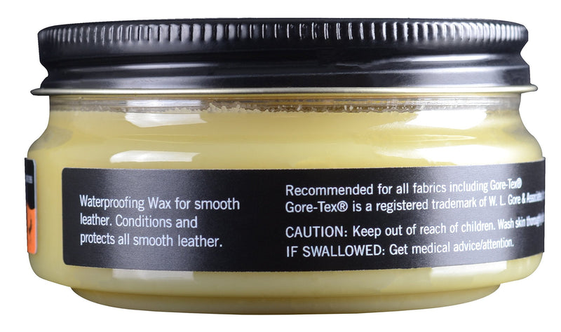 Grangers Mens Waterproofing Wax Natural 100ml - BeesActive Australia