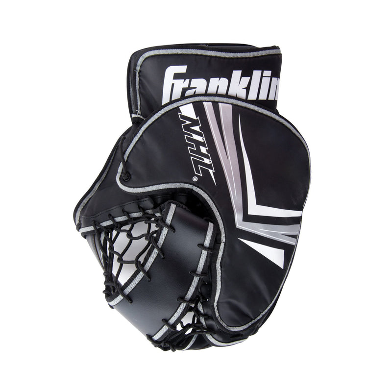 [AUSTRALIA] - Franklin Sports Youth Hockey Goalie Glove - NHL - 11 Inch - GB 130 Catch Glove 