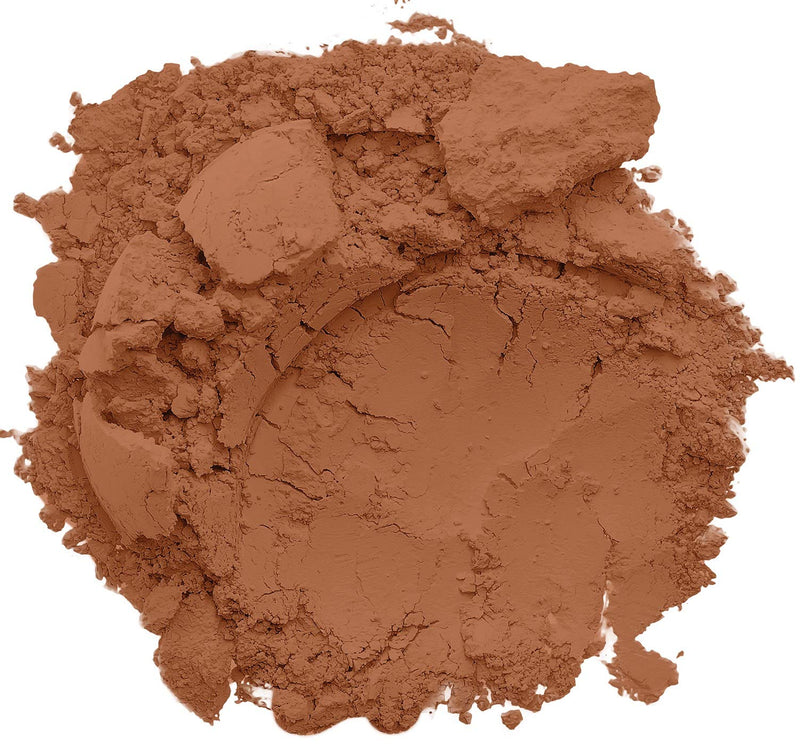 Milani Silky Matte Bronzing Powder - Sun Drenched (0.34 Ounce) Vegan, Cruelty-Free Bronzer - Shape & Contour Face with a Full Matte Finish - BeesActive Australia