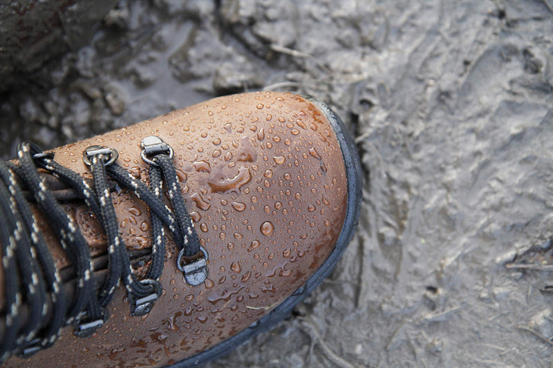 [AUSTRALIA] - Nikwax Waterproofing Wax for Leather 