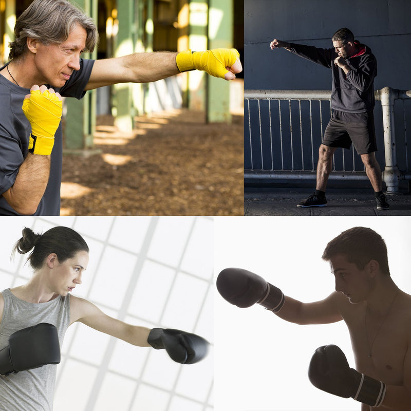 [AUSTRALIA] - Boxing Fight Ball Reflex for Improving Speed Reactions and Hand Eye Coordination£¬Boxing Punch Equipment for Boxing, MMA and Other Combat Sports Training and Fitness 3 Balls 