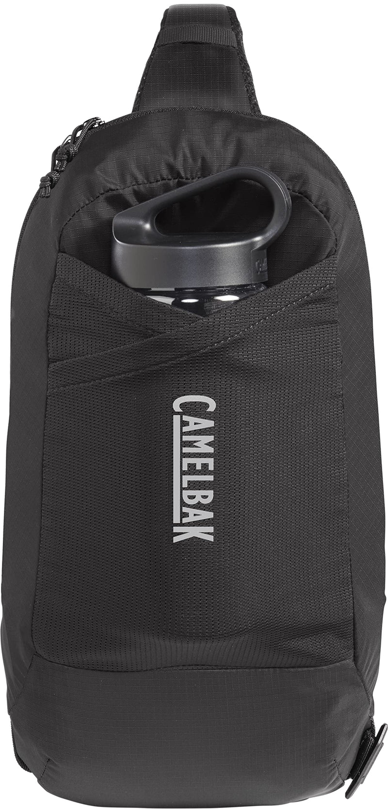 CamelBak Arete Sling 8 Pack with 20 oz Water Bottle - Perfect for Hiking, Exploring, and More - BeesActive Australia