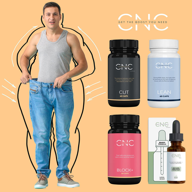 Fat Burner Cut | Weight Loss Pills That Work Fast, Fat Burners for Women Weight Loss, Diet Pills That Work for Women and Men | Backed by Clinical Studies | L-Carnitine CARNIPURE, Bioperine & Turmeric - BeesActive Australia