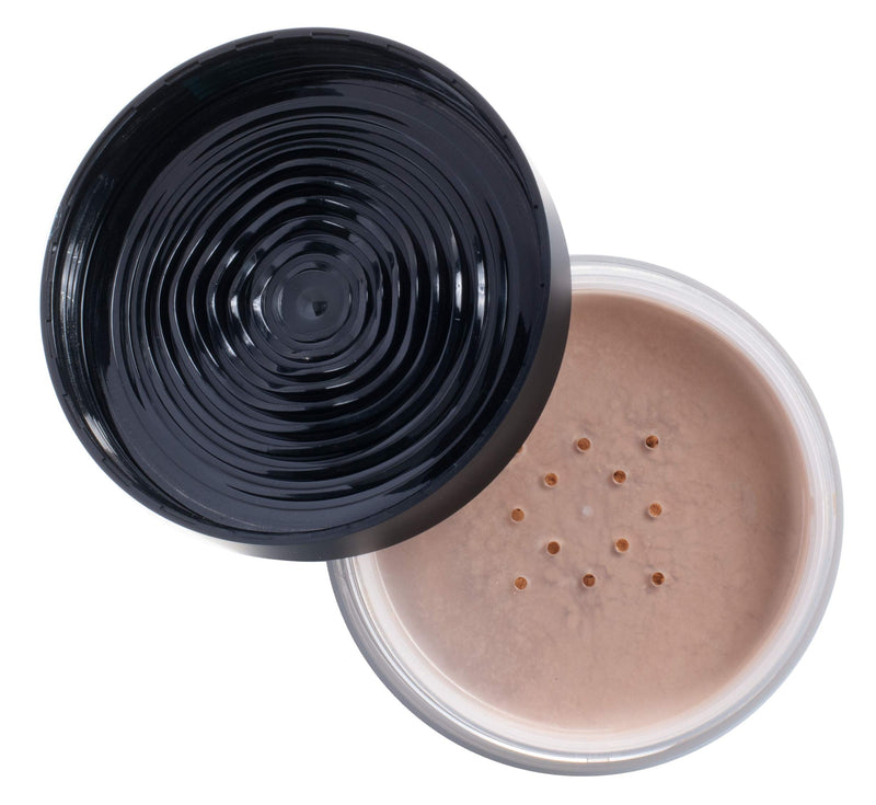 butter LONDON LumiMatte Blurring Finishing & Setting Powder Tan/Deep - BeesActive Australia