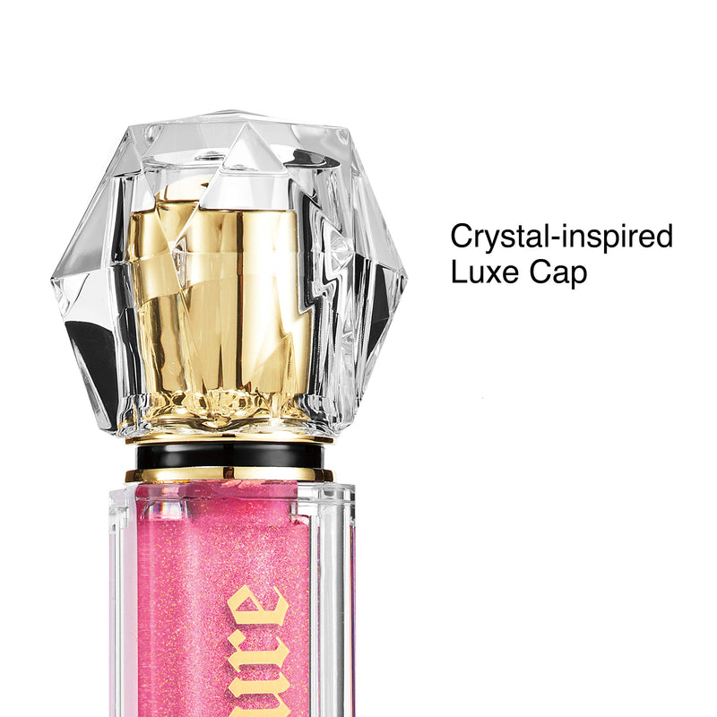 Juicy Couture Liquid Velour Eye Paint, Champagne Showers - BeesActive Australia