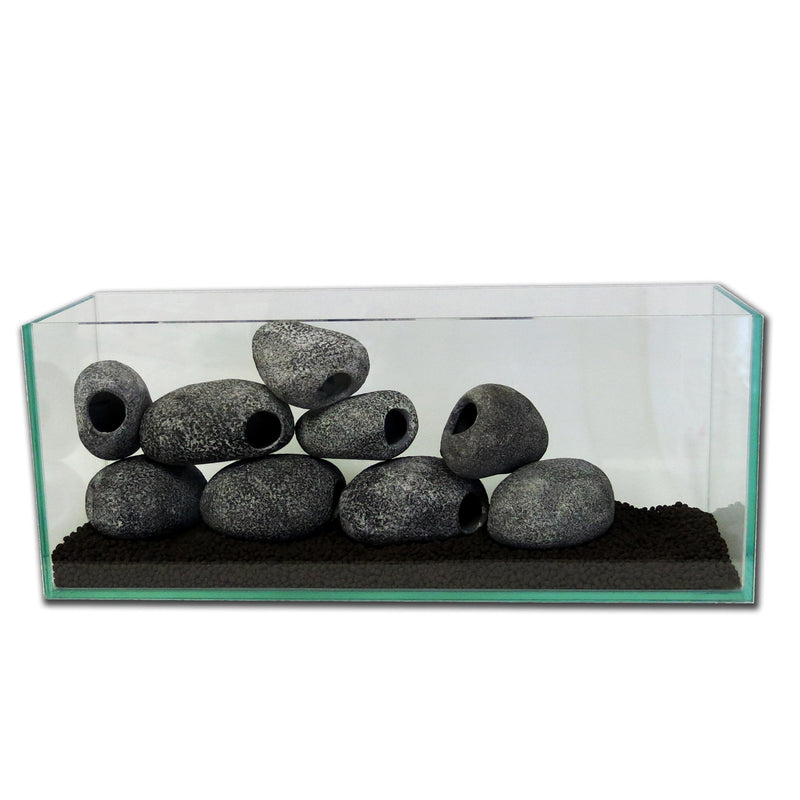 U.P. Aqua Cichlid Stone (medium) - BeesActive Australia