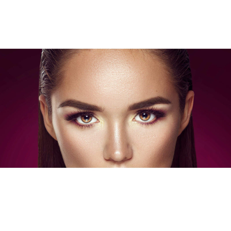 BaeBlu Organic Highlighter Makeup, 100% Natural Pressed Powder, Made in USA, Luminessence - BeesActive Australia