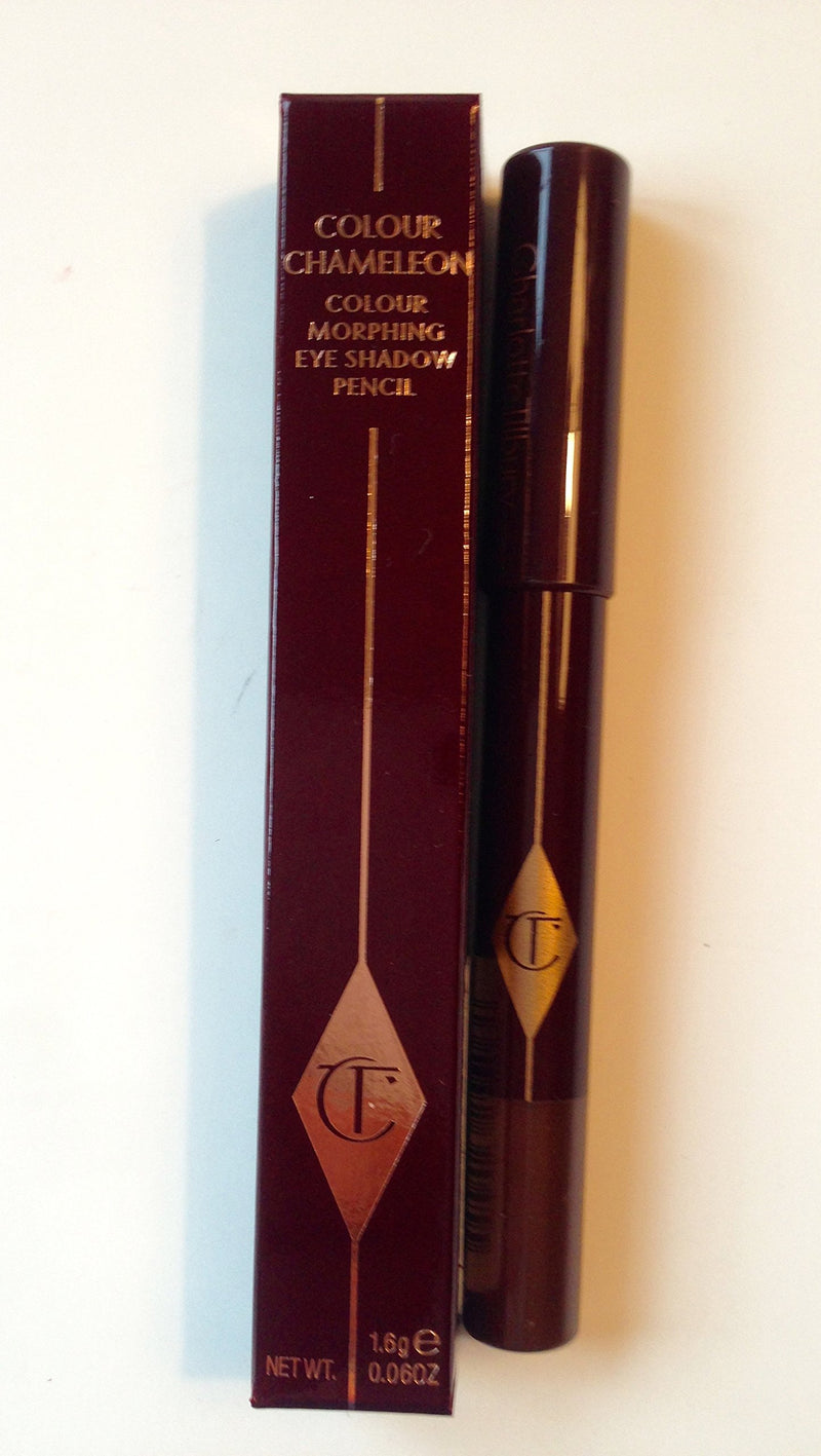 Charlotte Tilbury Colour Chameleon Morphing Eye Shadow Eye Liner Pencil - Bronzed Garnet - BeesActive Australia