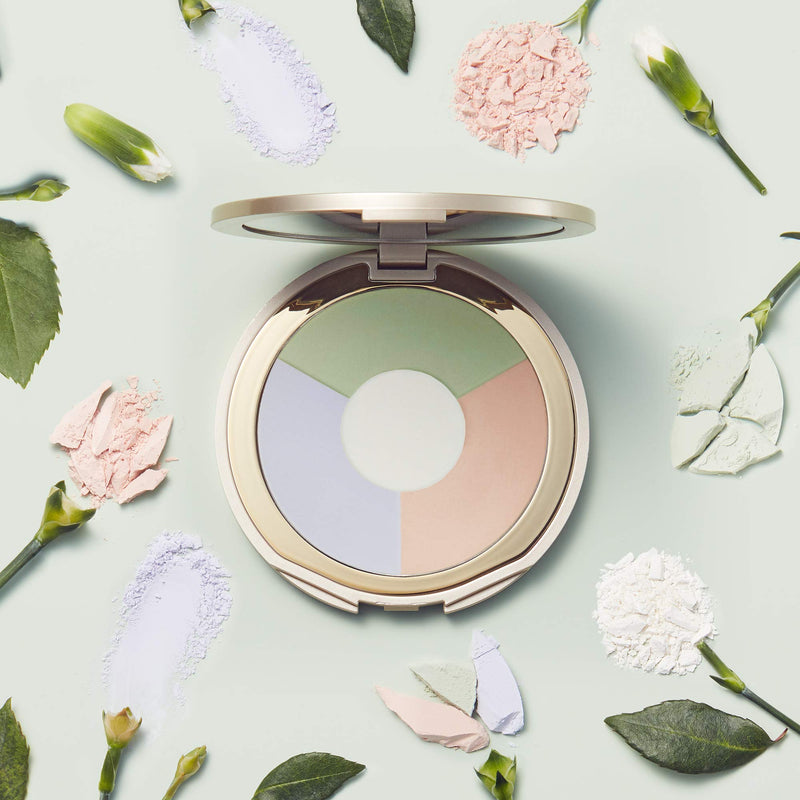 stila One Step Correct Brightening Finishing Powder Light - BeesActive Australia