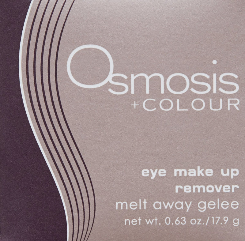 Osmosis Skincare Barrier Repair Mask, Tropical Mango Recovery Eye Make Up Remover - BeesActive Australia