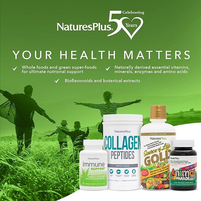 Nature's Plus - Potassium Iodine Supplement 150 mcg. 100 tablets - BeesActive Australia