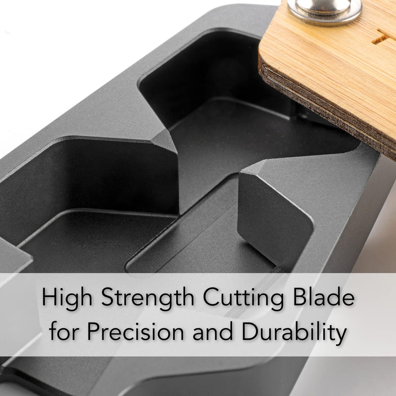 TabTime Metal Pill Cutter - Splits Pills and Tablets Easily – Highly Durable Design - Perfect Pill Cutter for Small Pills - BeesActive Australia