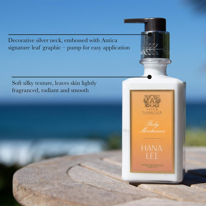 Antica Farmacista Body Moisturizer Skin_Moisturizer Lush Palm - BeesActive Australia