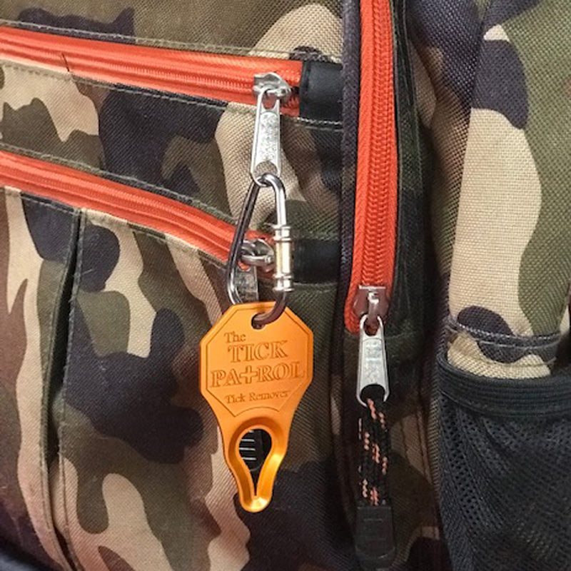The Tick Patrol Tick Remover 6-Pack - BeesActive Australia
