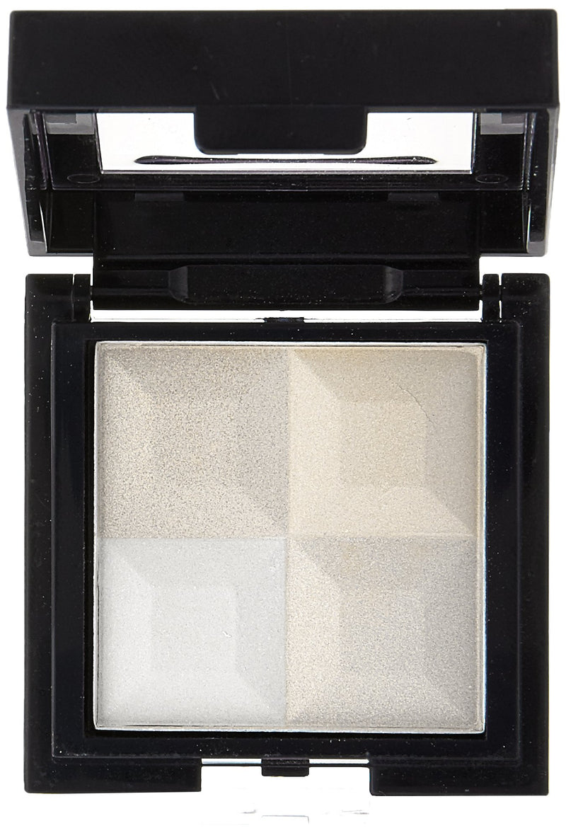 Marcelle Monochromatic Eyeshadow Quad, Moonlighting, 4.60 Gram - BeesActive Australia