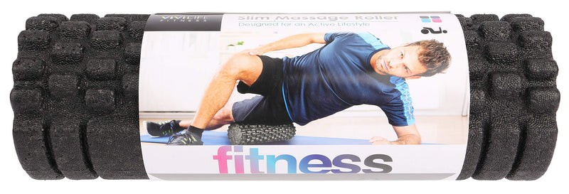 Sakar Slim Massager Roller, Gray, (PF-V8240) - BeesActive Australia