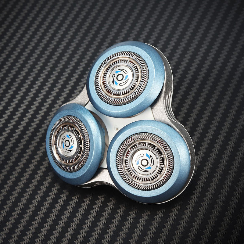 EgBert Replacement Shaver Head For Philips Sh90/52 Sh70/52 9000 7000 Shaving Unit Razor - BeesActive Australia